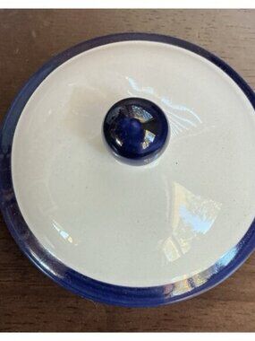 Princess House Exclusive Orchard Medley Tea Pot with Lid White Fruit Design